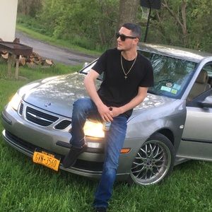 Meet your Posher, Jordan